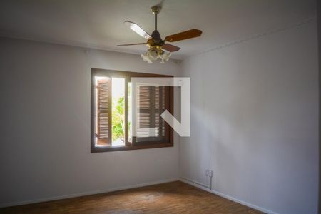 Sala de apartamento para alugar com 2 quartos, 65m² em Cristal, Porto Alegre