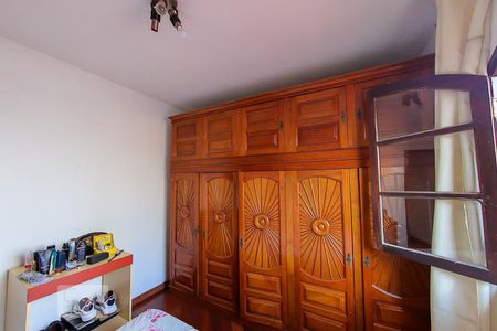 Quarto 2 de casa à venda com 3 quartos, 75m² em Picanço, Guarulhos