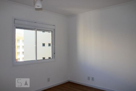Suite de apartamento para alugar com 2 quartos, 61m² em Marechal Rondon, Canoas