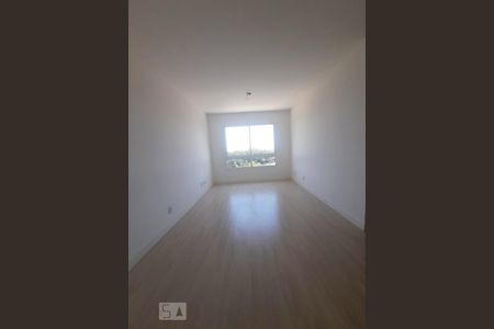 Sala de Estar de apartamento para alugar com 3 quartos, 76m² em Marechal Rondon, Canoas