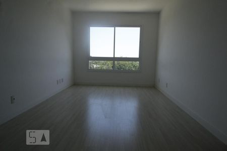 Sala de apartamento para alugar com 3 quartos, 76m² em Marechal Rondon, Canoas