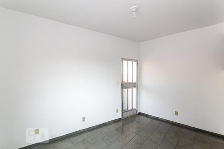 Sala de apartamento para alugar com 2 quartos, 50m² em Fonseca, Niterói