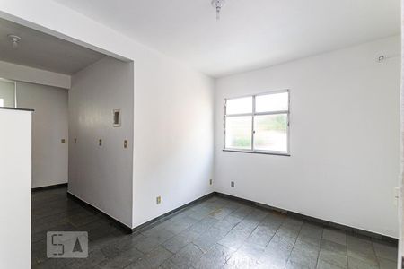 Sala de apartamento para alugar com 2 quartos, 50m² em Fonseca, Niterói