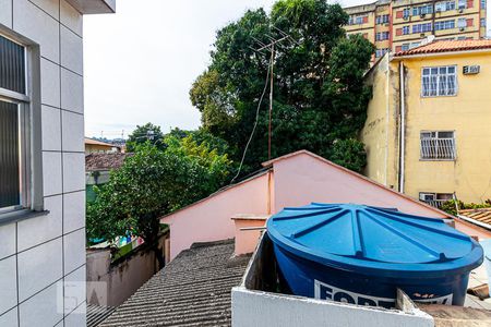 Vista do Quarto 1 de apartamento para alugar com 2 quartos, 50m² em Fonseca, Niterói