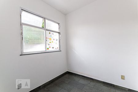 Quarto 1 de apartamento para alugar com 2 quartos, 50m² em Fonseca, Niterói