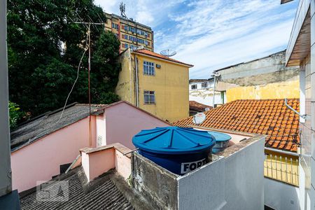 Vista do quarto 2 de apartamento para alugar com 2 quartos, 50m² em Fonseca, Niterói