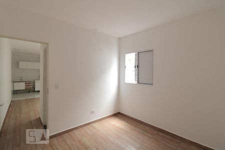 Quarto  de casa para alugar com 1 quarto, 45m² em Vila Sao Geraldo, São Paulo