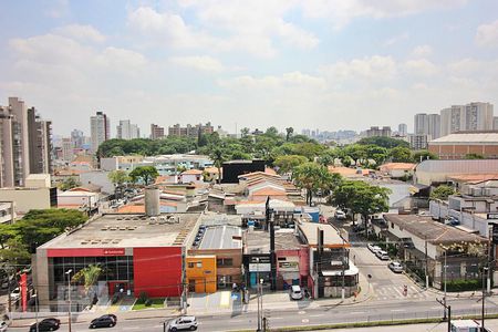 Vista do Quarto 1 - Suíte de apartamento à venda com 3 quartos, 90m² em Jardim do Mar, São Bernardo do Campo