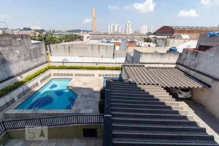 Vista de apartamento para alugar com 2 quartos, 55m² em Jardim Vila Formosa, São Paulo