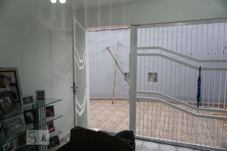 Vista da Sala de Estar de casa à venda com 4 quartos, 425m² em Ermelino Matarazzo, São Paulo