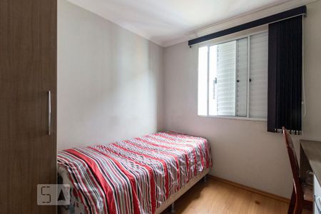 Quarto 2 de apartamento à venda com 2 quartos, 102m² em Vila Carmosina, São Paulo