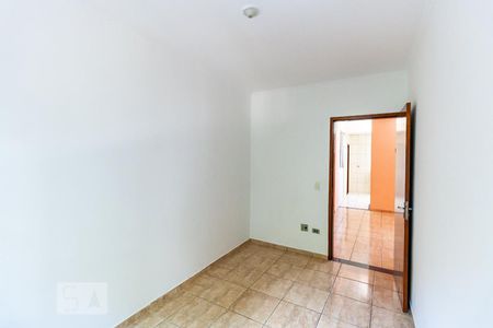 Quarto 1 de casa para alugar com 3 quartos, 100m² em Cidade São Mateus, São Paulo