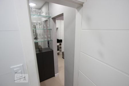 Banheiro de apartamento para alugar com 1 quarto, 40m² em Vila Isabel, Rio de Janeiro