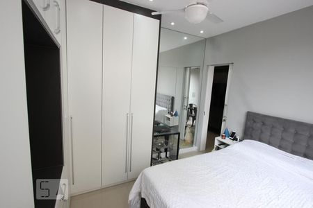 Quarto de apartamento para alugar com 1 quarto, 40m² em Vila Isabel, Rio de Janeiro