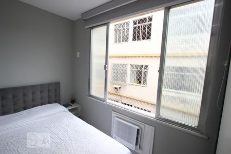 Quarto de apartamento para alugar com 1 quarto, 40m² em Vila Isabel, Rio de Janeiro