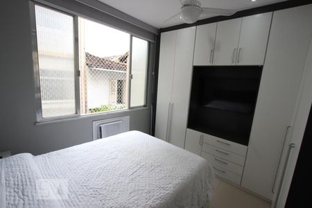 Quarto de apartamento para alugar com 1 quarto, 40m² em Vila Isabel, Rio de Janeiro