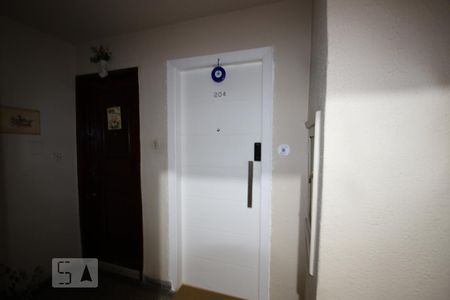 Apartamento para alugar com 1 quarto, 40m² em Vila Isabel, Rio de Janeiro