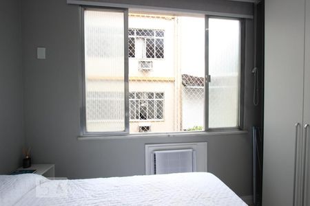 Quarto de apartamento para alugar com 1 quarto, 40m² em Vila Isabel, Rio de Janeiro