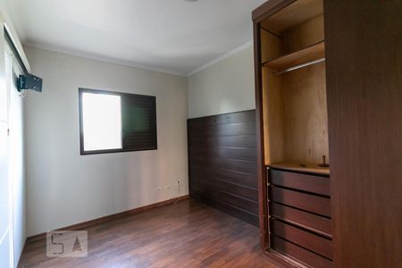 Quarto 2 de apartamento para alugar com 2 quartos, 68m² em Vila Santa Catarina, São Paulo