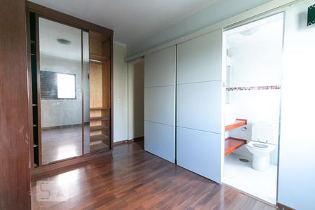 Quarto 2 - Suíte de apartamento para alugar com 2 quartos, 68m² em Vila Santa Catarina, São Paulo