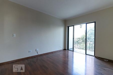 Sala de apartamento para alugar com 2 quartos, 68m² em Vila Santa Catarina, São Paulo