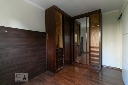 Quarto 2 - Suíte de apartamento para alugar com 2 quartos, 68m² em Vila Santa Catarina, São Paulo