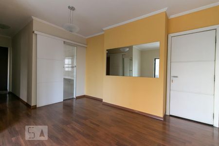 Sala de apartamento para alugar com 2 quartos, 68m² em Vila Santa Catarina, São Paulo