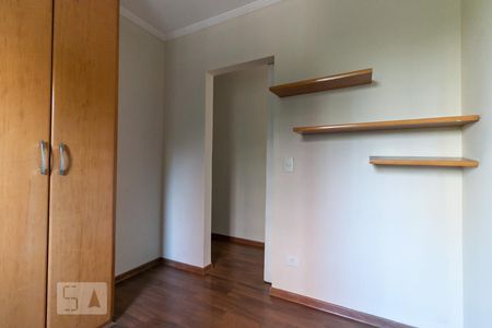 Quarto 1 de apartamento para alugar com 2 quartos, 68m² em Vila Santa Catarina, São Paulo