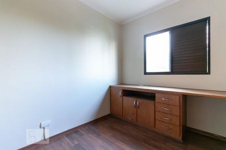 Quarto 1 de apartamento para alugar com 2 quartos, 68m² em Vila Santa Catarina, São Paulo