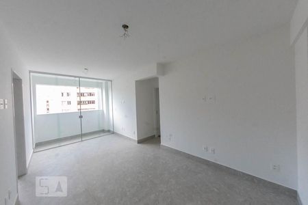 Sala de apartamento à venda com 3 quartos, 85m² em Vila Paris, Belo Horizonte