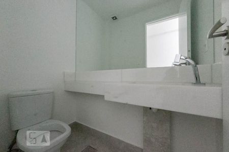 Lavabo de apartamento à venda com 3 quartos, 85m² em Vila Paris, Belo Horizonte