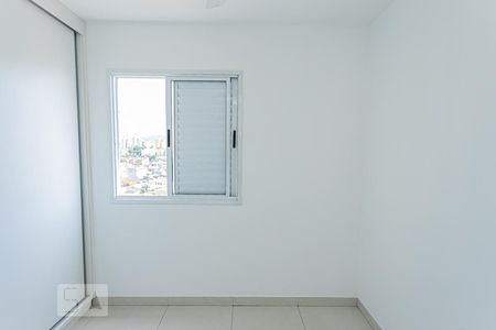 Suite de apartamento à venda com 2 quartos, 57m² em Limão, São Paulo
