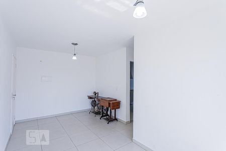 Sala de apartamento à venda com 2 quartos, 57m² em Limão, São Paulo