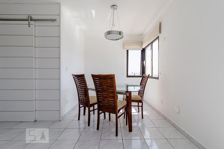 Sala de apartamento para alugar com 1 quarto, 78m² em Cambuci, São Paulo