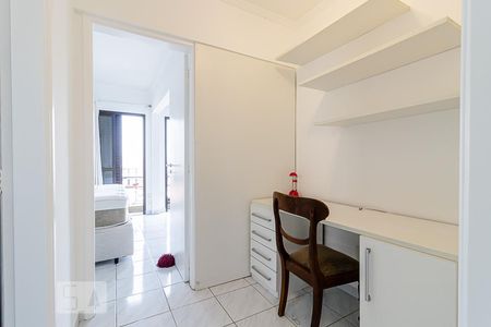 Escritório de apartamento para alugar com 1 quarto, 78m² em Cambuci, São Paulo