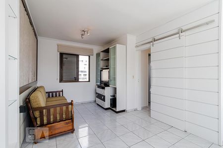 Sala de apartamento para alugar com 1 quarto, 78m² em Cambuci, São Paulo