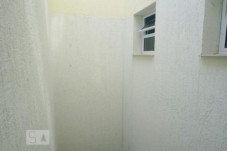 Vista do Quarto 1 de apartamento para alugar com 2 quartos, 41m² em Parque Boturussu, São Paulo