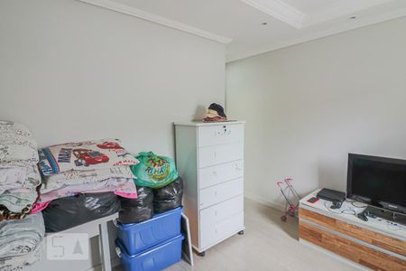 Suite 1 de casa à venda com 2 quartos, 87m² em Vila Antônio, São Paulo