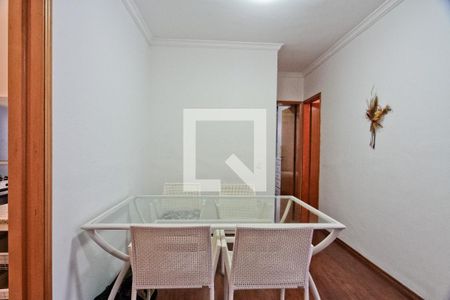 Sala de apartamento para alugar com 2 quartos, 75m² em Santana, São Paulo