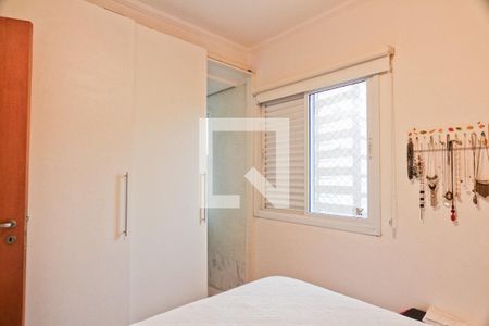 Suíte 1 de apartamento para alugar com 2 quartos, 75m² em Santana, São Paulo