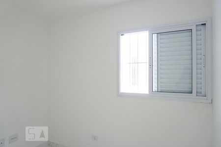 Quarto 1 de apartamento para alugar com 2 quartos, 41m² em Parque Boturussu, São Paulo