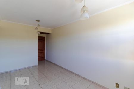 Sala de apartamento à venda com 2 quartos, 80m² em Vila Industrial, Campinas