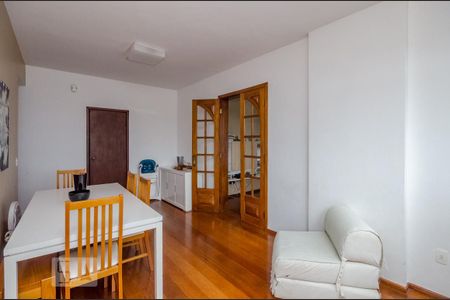 Sala de Jantar de apartamento à venda com 4 quartos, 172m² em Gutierrez, Belo Horizonte