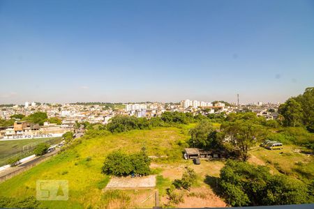 Vista  de apartamento à venda com 3 quartos, 55m² em Jardim Santa Emilia, São Paulo