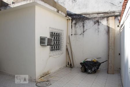 Garagem - Entrada de casa à venda com 3 quartos, 88m² em Cascadura, Rio de Janeiro