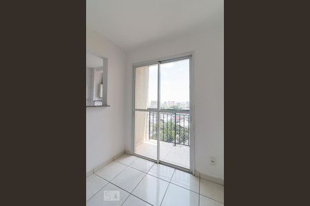 Varanda de apartamento à venda com 2 quartos, 55m² em Macedo, Guarulhos