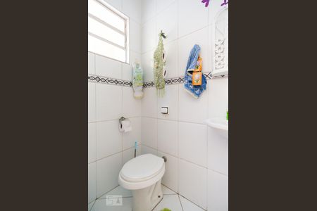 Lavabo de casa à venda com 2 quartos, 101m² em Casa Verde, São Paulo