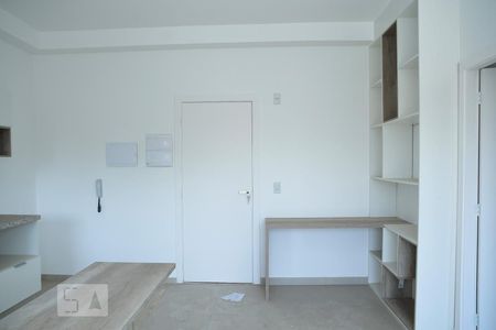 Sala de apartamento para alugar com 1 quarto, 35m² em Granja Viana, Cotia