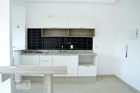 Apartamento para alugar com 35m², 1 quarto e 1 vagaCozinha