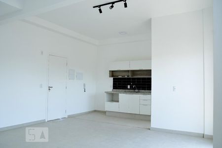 Sala de apartamento para alugar com 2 quartos, 70m² em Granja Viana, Cotia